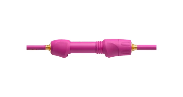 DELPHIN - Prut Queen Action 1,83 m 0,5-6 g 2 díly