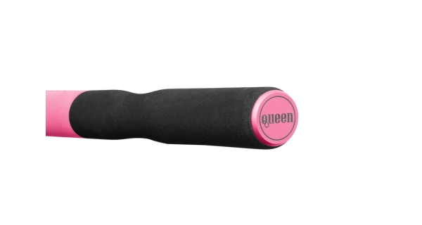 DELPHIN - Prut Queen Feeder 3,6 m 100 g + 3 špičky