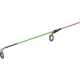 DELPHIN - Prut Queen Feeder + 3 špičky 360 cm 100 g 3 díly