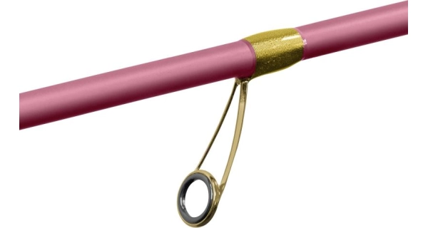 DELPHIN - Prut Queen Spin 10-30 g 2,4 m