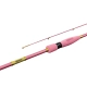 DELPHIN - Prut Queen Spin 10-30 g 2,4 m