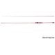 DELPHIN - Prut Queen Spin 2-10 g 2,1 m