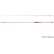 DELPHIN - Prut Queen Spin 5-25 g 2,15 m