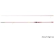 DELPHIN - Prut Queen Spin 5-25 g 2,15 m