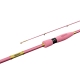 DELPHIN - Prut Queen Spin 5-25 g 2,15 m