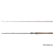 DELPHIN - Prut Quest B´Cast 125 g 1,95 m 2 díly