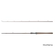 DELPHIN - Prut Quest B´Cast 125 g 1,95 m 2 díly