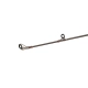 DELPHIN - Prut Quest B´Cast 125 g 1,95 m 2 díly