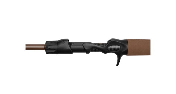 DELPHIN - Prut Quest B´Cast 125 g 1,95 m 2 díly