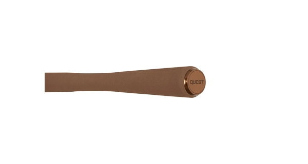 DELPHIN - Prut Quest B´Cast 125 g 1,95 m 2 díly