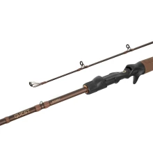 DELPHIN - Prut Quest B´Cast 125 g 2,3 m 2 díly