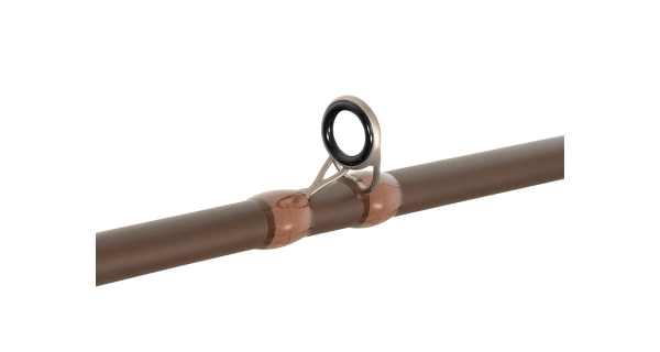 DELPHIN - Prut Quest B´Cast 125 g 2,3 m 2 díly