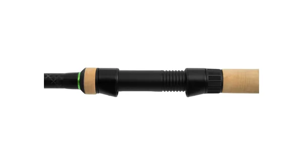 DELPHIN - Prut Reaxe Feeder Heavy 3,9 m 150 g 3 díly
