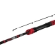 DELPHIN - Prut RedCode 1,83 m 0,5-5 g