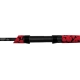 DELPHIN - Prut RedCode 1,83 m 0,5-5 g