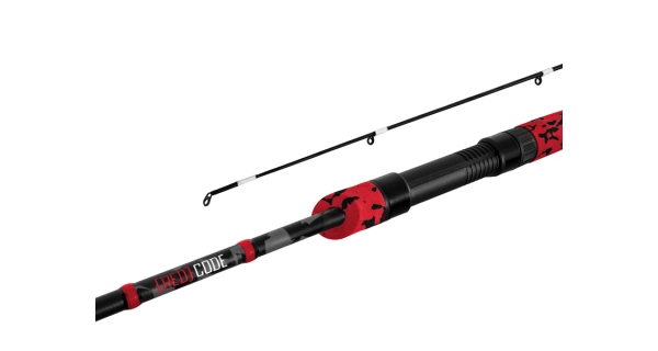 DELPHIN - Prut RedCode 2,44 m 7-26 g