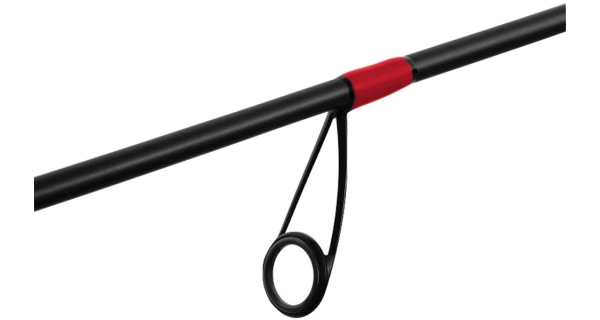 DELPHIN - Prut RedCode 2,44 m 7-26 g
