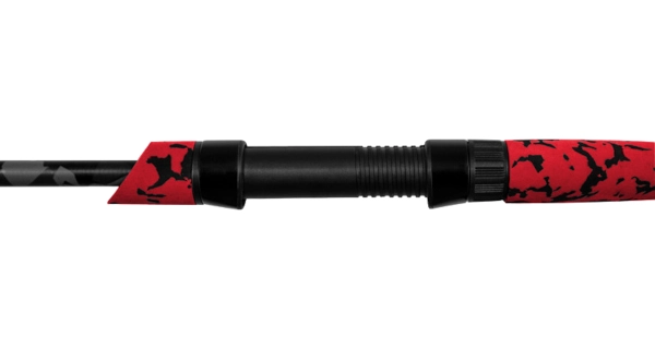 DELPHIN - Prut RedCode 2,44 m 7-26 g