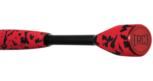 DELPHIN - Prut RedCode 2,44 m 7-26 g
