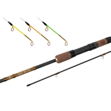 DELPHIN - Prut REWIR Picker 270 cm 60 g + 3 špičky