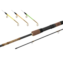 DELPHIN - Prut REWIR Picker 270 cm 60 g + 3 špičky