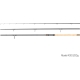 DELPHIN - Prut River Trophy Feeder X-tra + 4 špičky 360 cm 200 g 3 díly