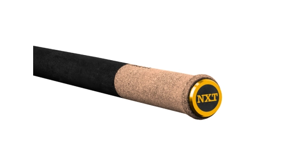 DELPHIN - Prut River Trophy NXT + 4 špičky 4 m 200 g 3 díly