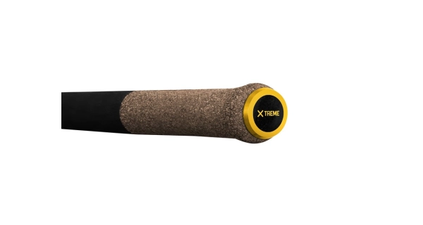 DELPHIN - Prut River Trophy NXT X-Treme 3 díly 4 m 250 g