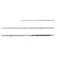 DELPHIN - Prut River Trophy NXT X-Treme 3 díly 4 m 250 g