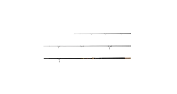 DELPHIN - Prut River Trophy NXT X-Treme 3 díly 4 m 250 g