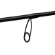 DELPHIN - Prut Scandal Spin 210 cm 15 g