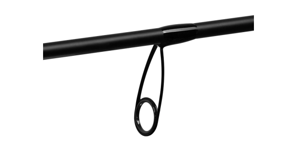 DELPHIN - Prut Scandal Spin 210 cm 15 g