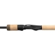 DELPHIN - Prut Scandal Spin 210 cm 15 g