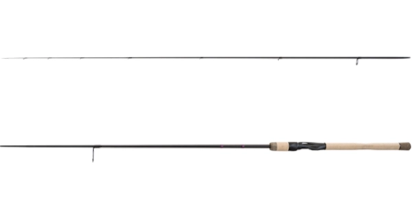 DELPHIN - Prut Scandal Spin 210 cm 15 g