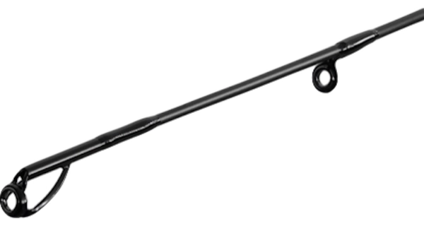 DELPHIN - Prut Scandal Spin 210 cm 15 g