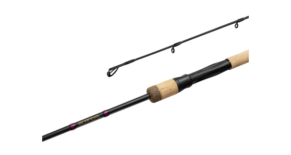 DELPHIN - Prut Scandal Spin 210 cm 15 g