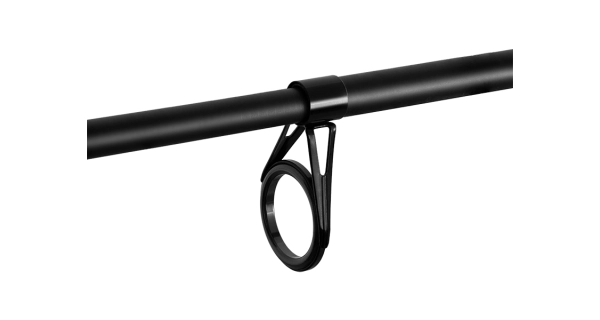 DELPHIN - Prut Scroll TeleCarp 300 cm 2,7 lb