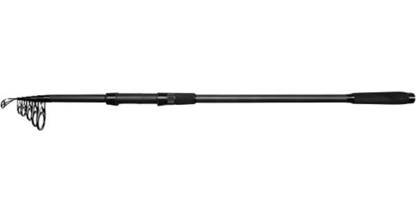 DELPHIN - Prut Scroll TeleCarp 300 cm 2,7 lb