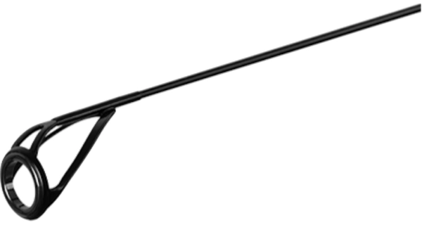 DELPHIN - Prut Scroll TeleCarp 300 cm 2,7 lb