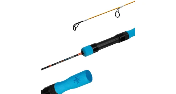 DELPHIN - Prut SoftACTYON Ice 0,65 m