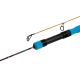 DELPHIN - Prut SoftACTYON Ice 0,65 m