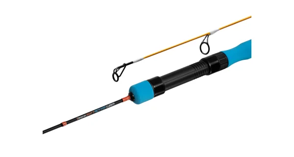 DELPHIN - Prut SoftACTYON Ice 0,65 m