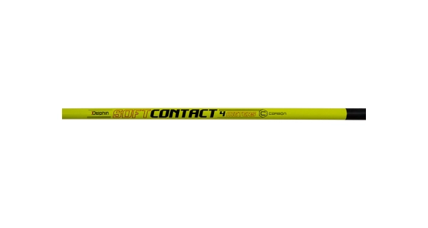 DELPHIN - Prut SoftContact 5 m