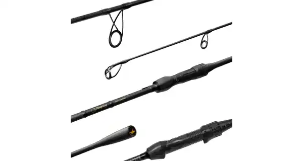 DELPHIN - Prut StingRAY 3 m 3 lb 2 díly