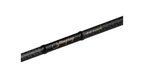 DELPHIN - Prut StingRAY 3 m 3 lb 2 díly