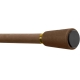 DELPHIN - Prut Symbol Carper 3 lb 3,6 m 2 díly