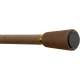 DELPHIN - Prut Symbol Carper 3 lb 3,6 m 2 díly