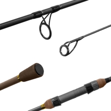 DELPHIN - Prut Symbol Carper 3 lb 3,6 m 3 díly