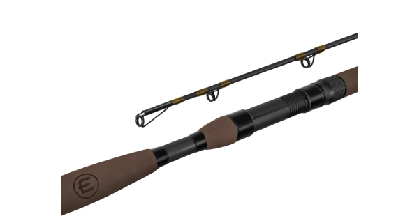 DELPHIN - Prut SymbolCat Bronze 2,55 m 500 g 2 díly