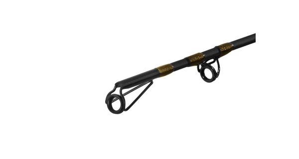 DELPHIN - Prut SymbolCat Bronze 2,55 m 500 g 2 díly